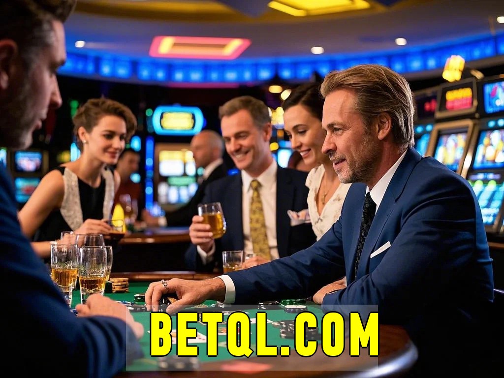betql-Game-Slots